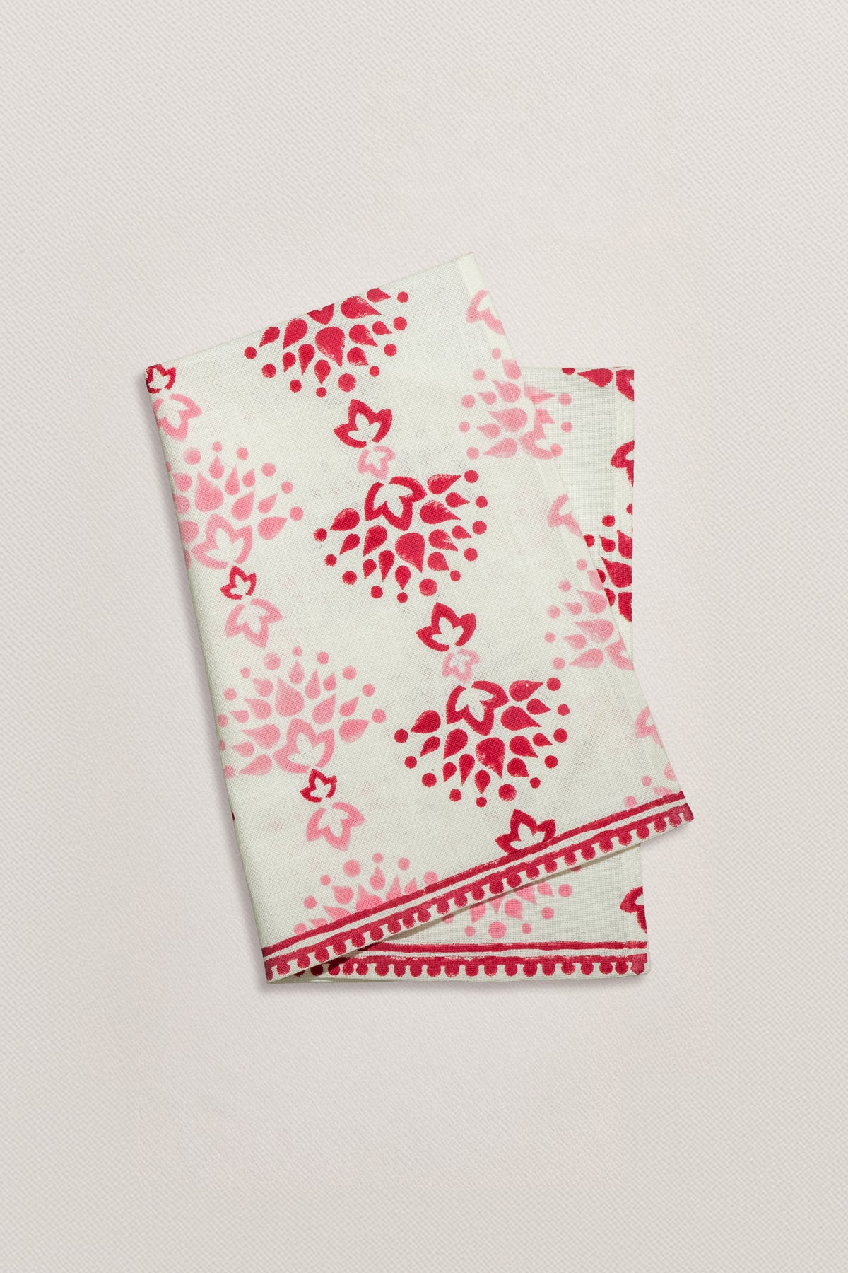 Lotus (Pomegranate & Rose)